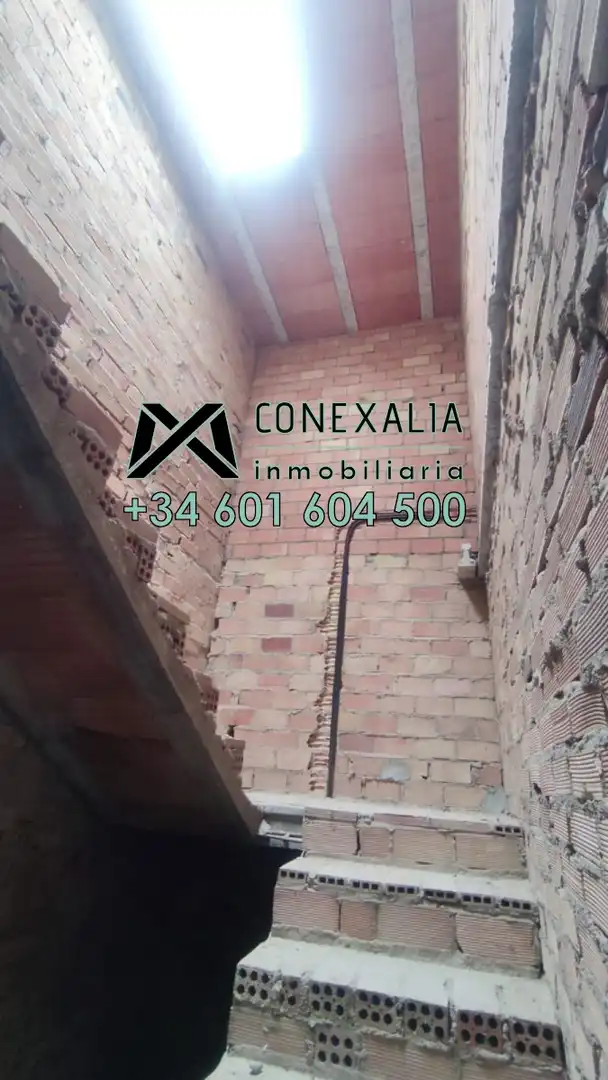 Casa amb terrassa en venda a Olvera, imagen 19