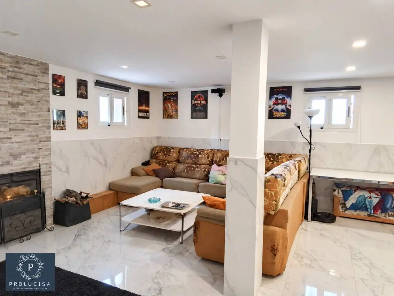 Detached house with pool for sale in Moraleja de Enmedio, imagen 25
