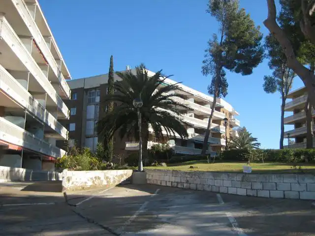 Appartement avec piscine à vendre à Carrer de la Punta del Cavall, imagen 33