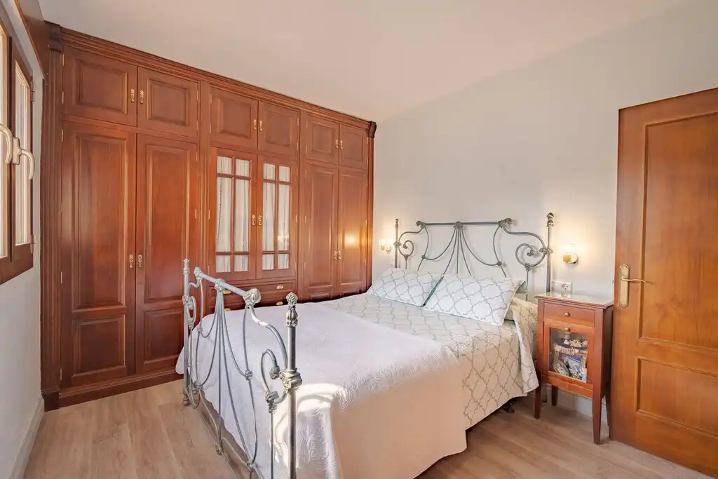 Detached house with garden for sale in Coín, imagen 29