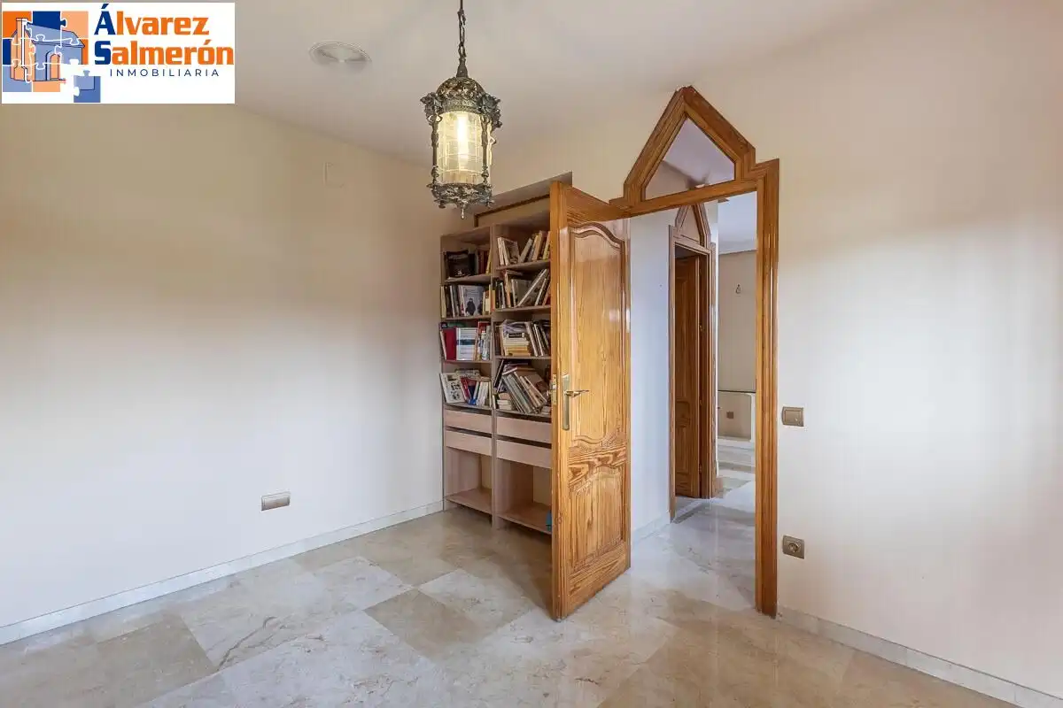 Casa con terrazza in vendita a Calle ARCES UR.MONTELUZ, imagen 43