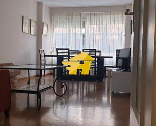 Exterior view of Flat to rent in  Córdoba Capital  with Air Conditioner and Furnished