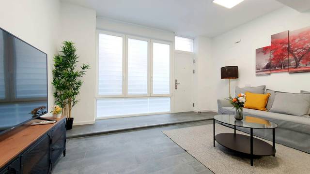 Piso en Alquiler en N/A en Berruguete