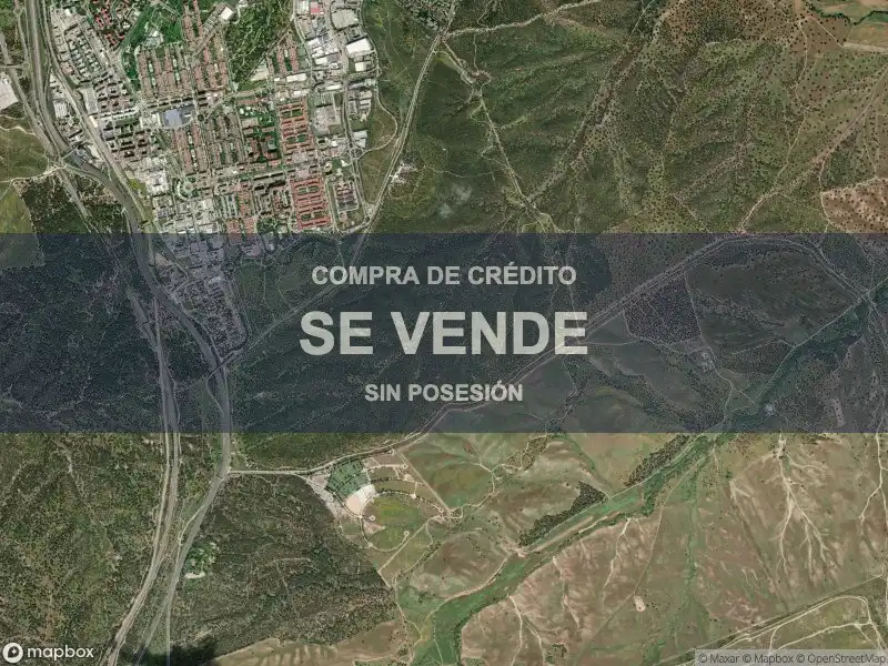 Wohnung zum Verkauf in Tres Cantos