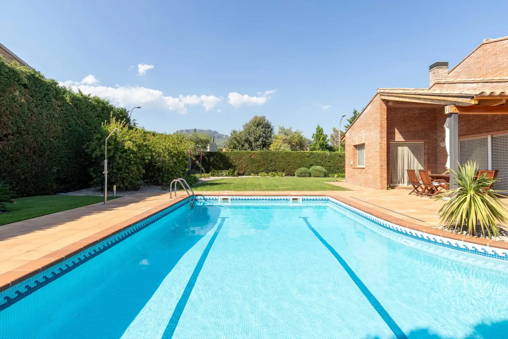 Casa con piscina in vendita a Francesc Gimeno, imagen 10