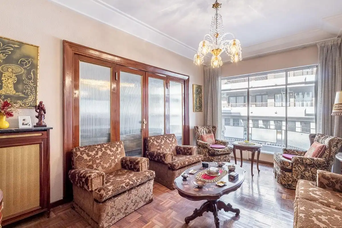 Appartement avec terrasse à vendre à Ronda, imagen 7