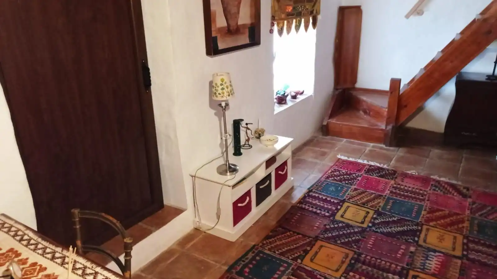 Casa o chalet en venta en Comares con Calefacción, Jardín privado y Terraza