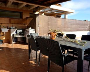 Terrace of Attic for sale in Tordera  with Air Conditioner, Heating and Terrace