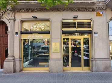 Local commercial à vendre à Carrer de Balmes 147
