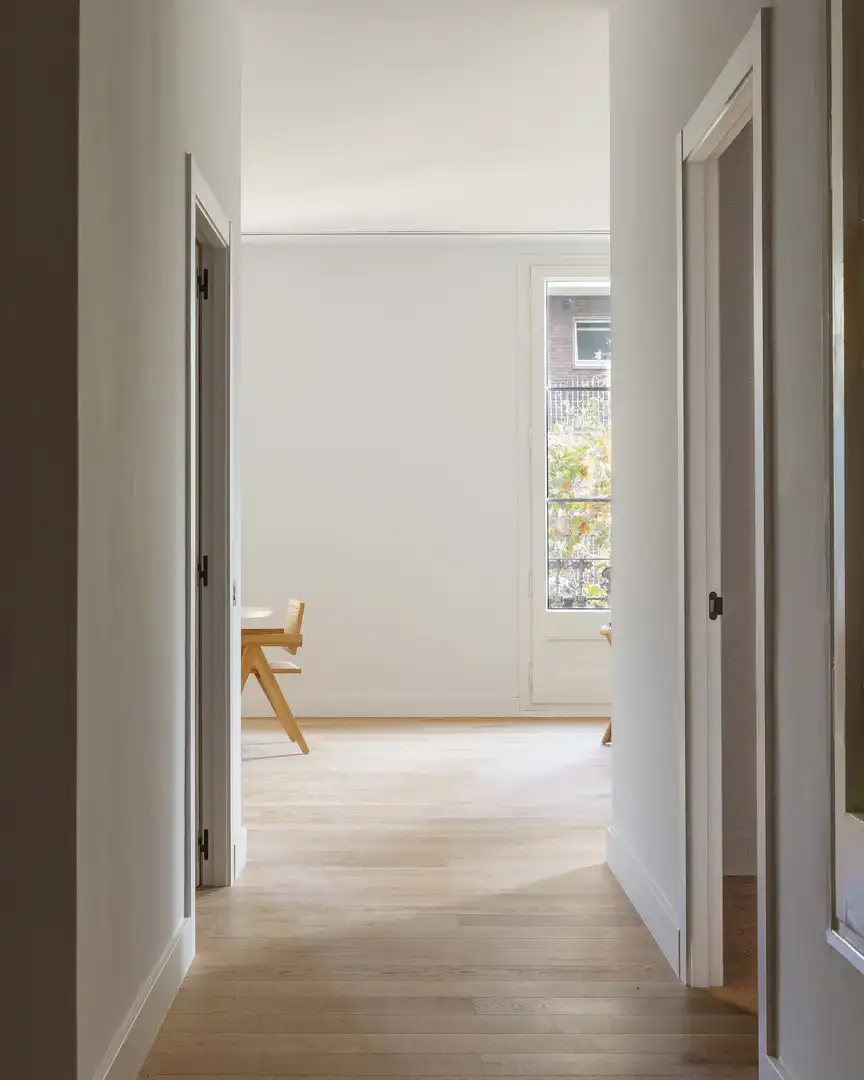 Wohnung zum Verkauf in Carrer de Bailèn, Dreta de l'Eixample
