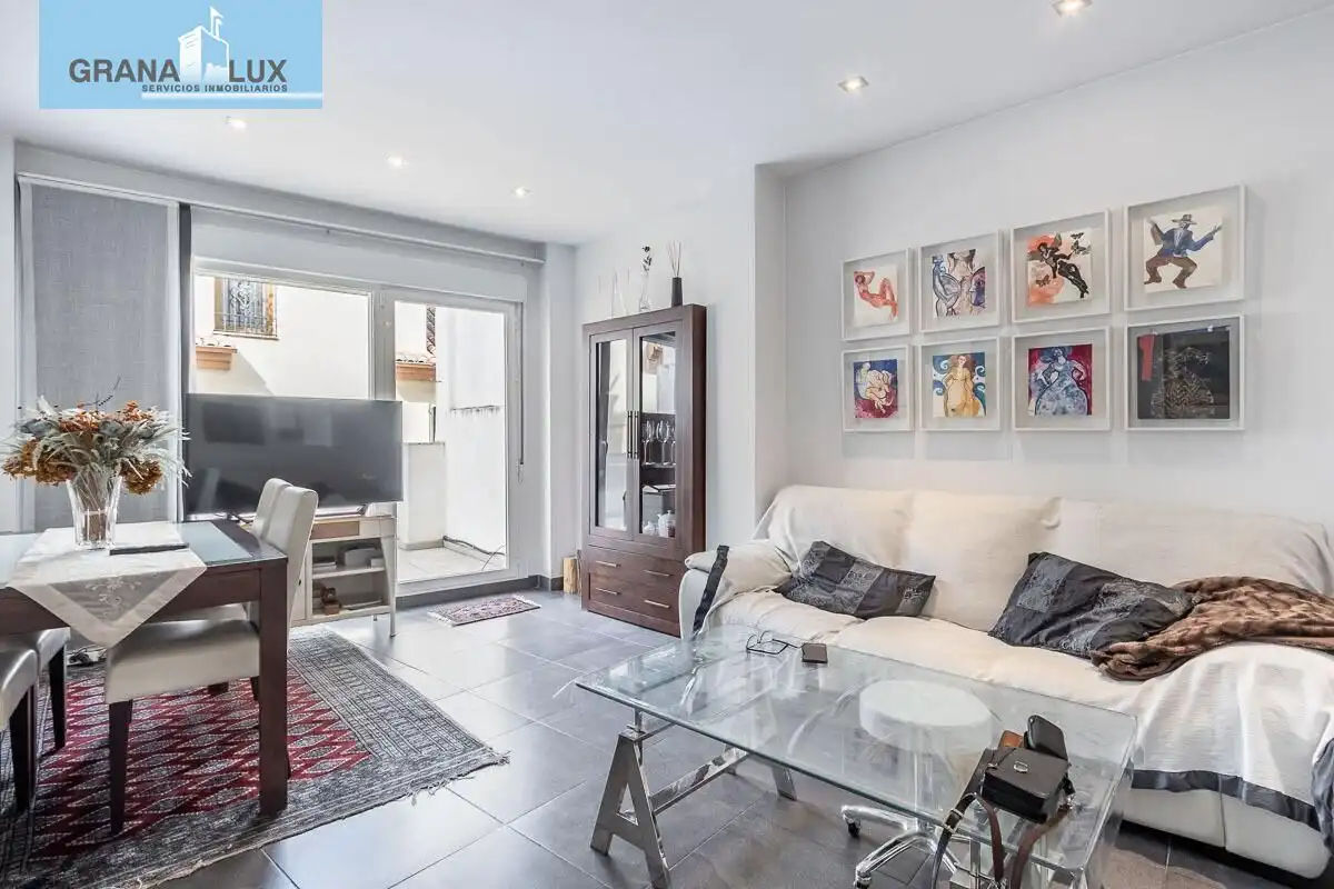 Maison avec terrasse à vendre à Centro