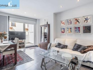 Casa con balcón en venta en Centro
