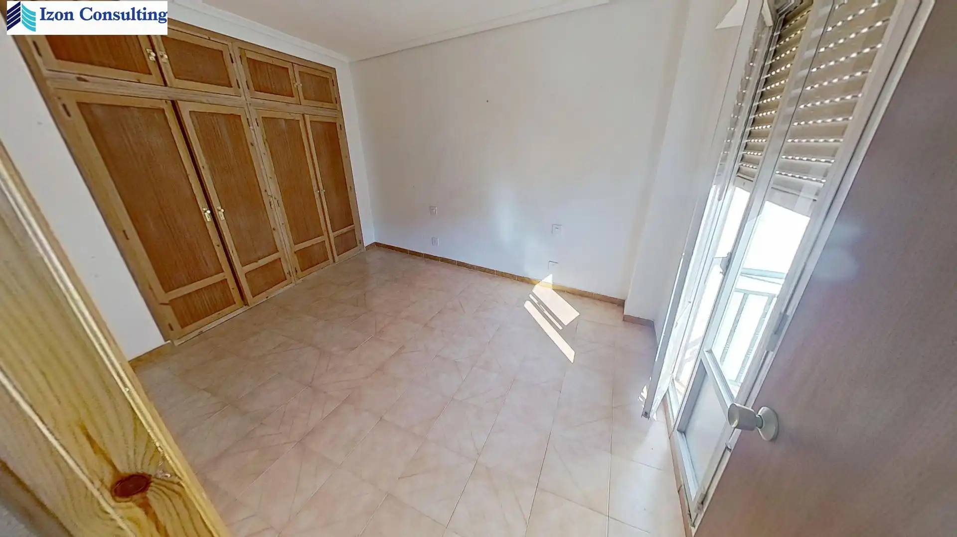 Habitación de Casa o chalet en venta en Liétor con Terraza y Balcón