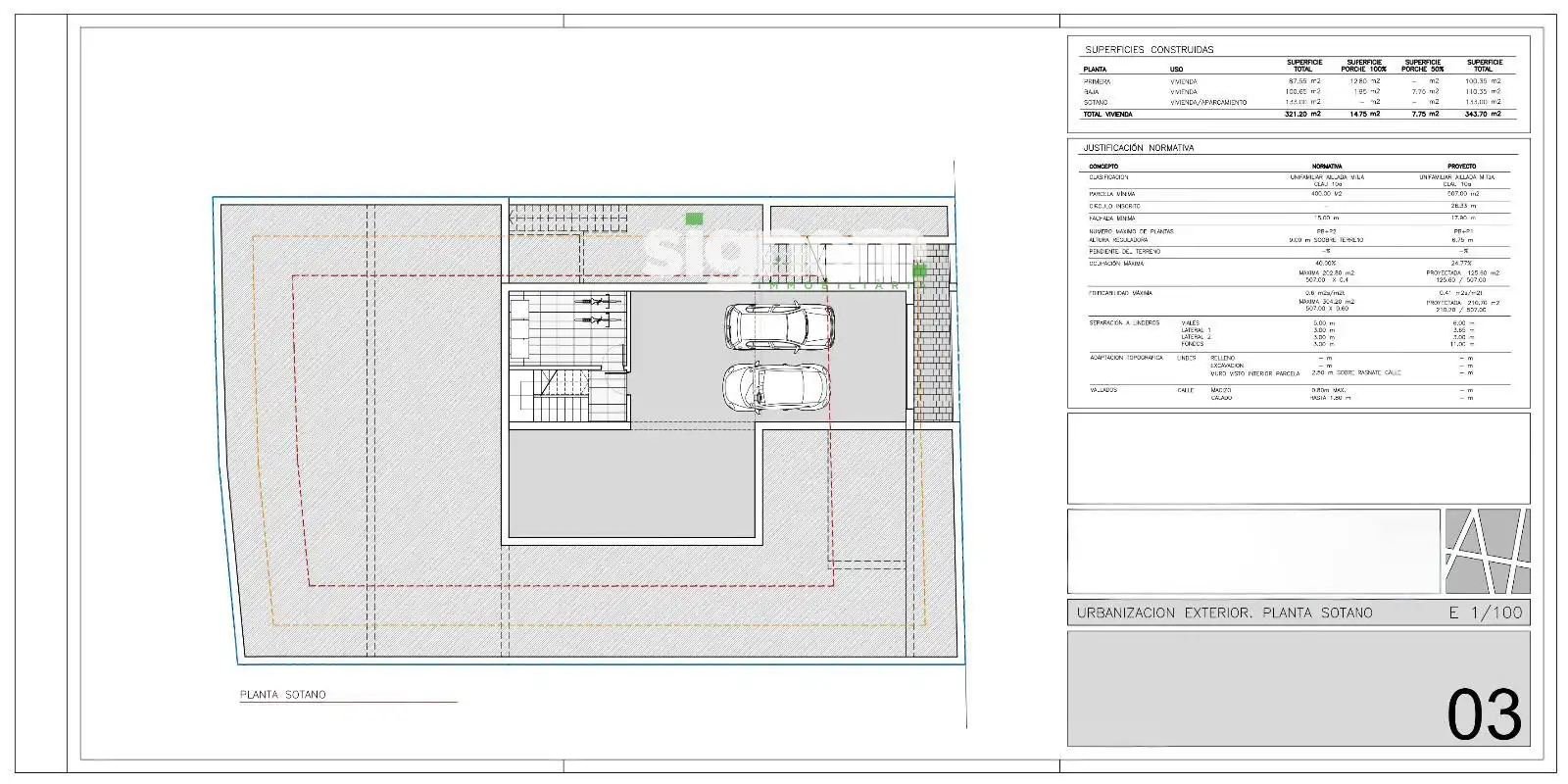 Residencial en venda en Sant Mateu de Bages