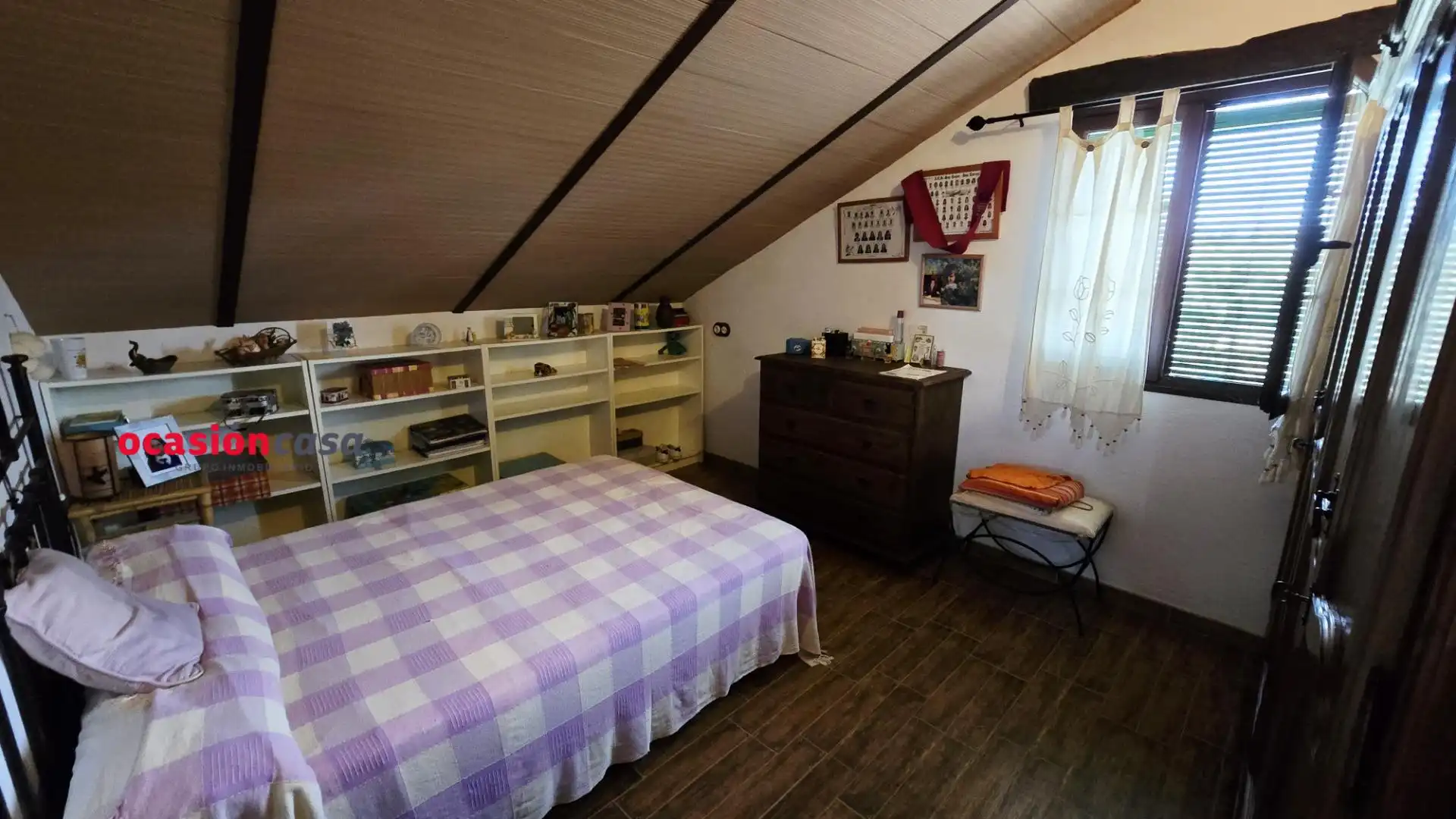 Haus oder Chalet zum Verkauf in Dos Torres