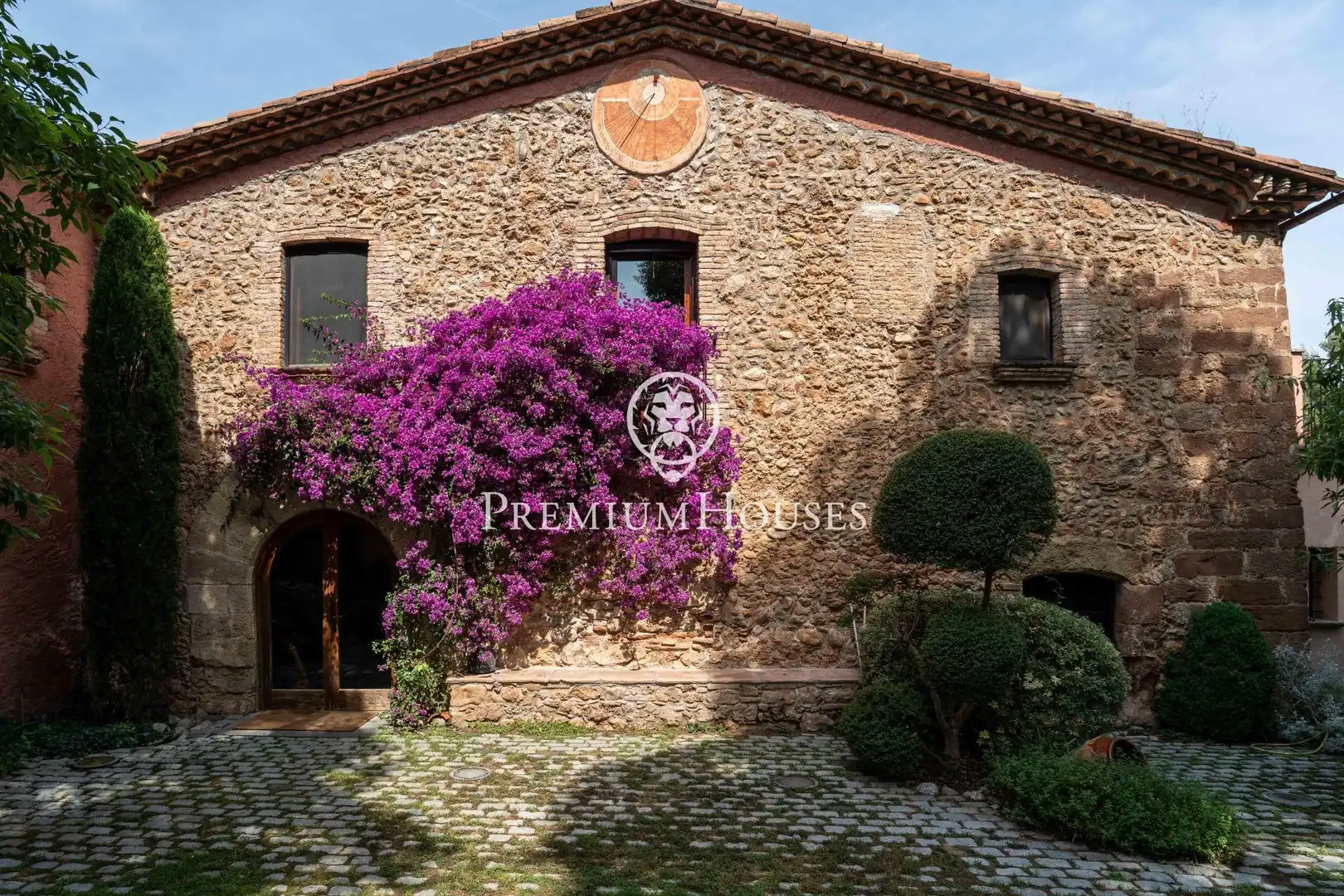 Maison rustique avec piscine à vendre à Gelida, imagen 6