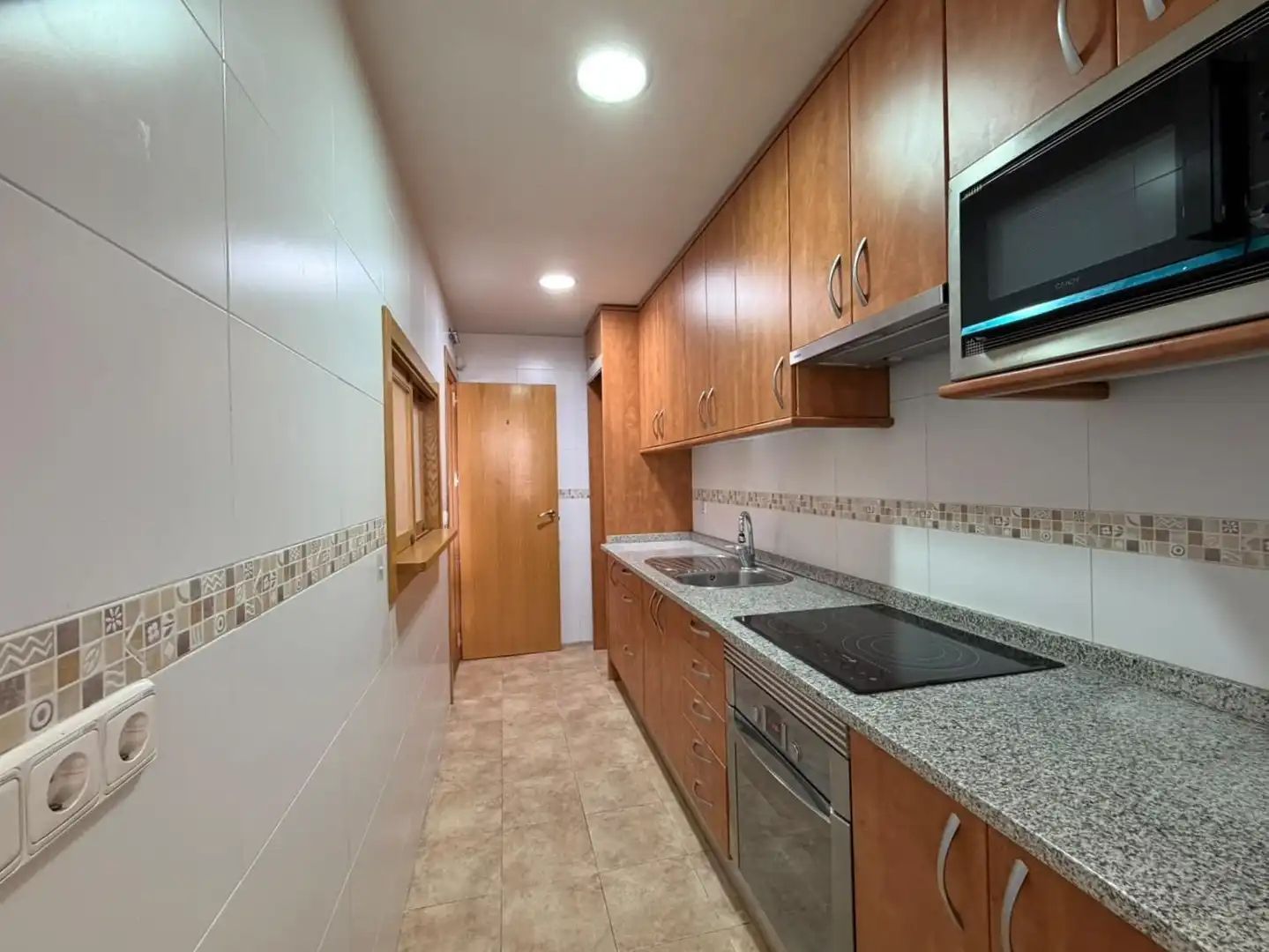 Flat with lift for sale in Calle PILAR CAVERO, imagen 12