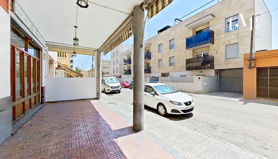 Photo 1 of Premises for sale in Carrer Carrer de Faust Bonafé, Son Ferriol, Illes Balears