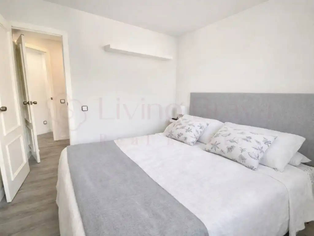 Schlafzimmer von Wohnungen zum Verkauf in Castell d'Aro, Platja d'Aro i s'Agaró