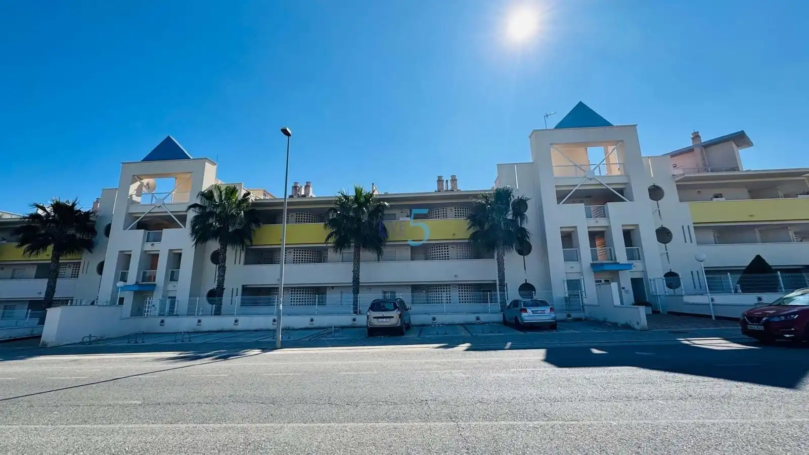 Pis amb terrassa en venda a Orihuela Costa, imagen 19