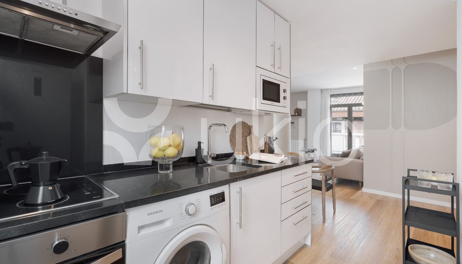Apartamento de alquiler en Calle de la Farmacia, Justicia - Chueca - Imagen 4