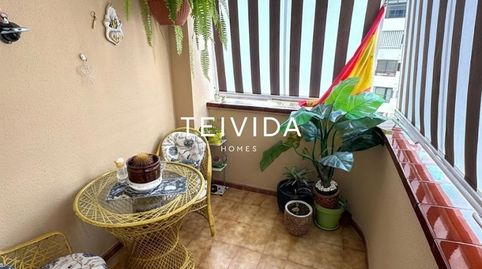 Foto 2 de Piso en venta en Calle Alejandro Cioranescu, Urbanización Anaga, Santa Cruz de Tenerife Capital