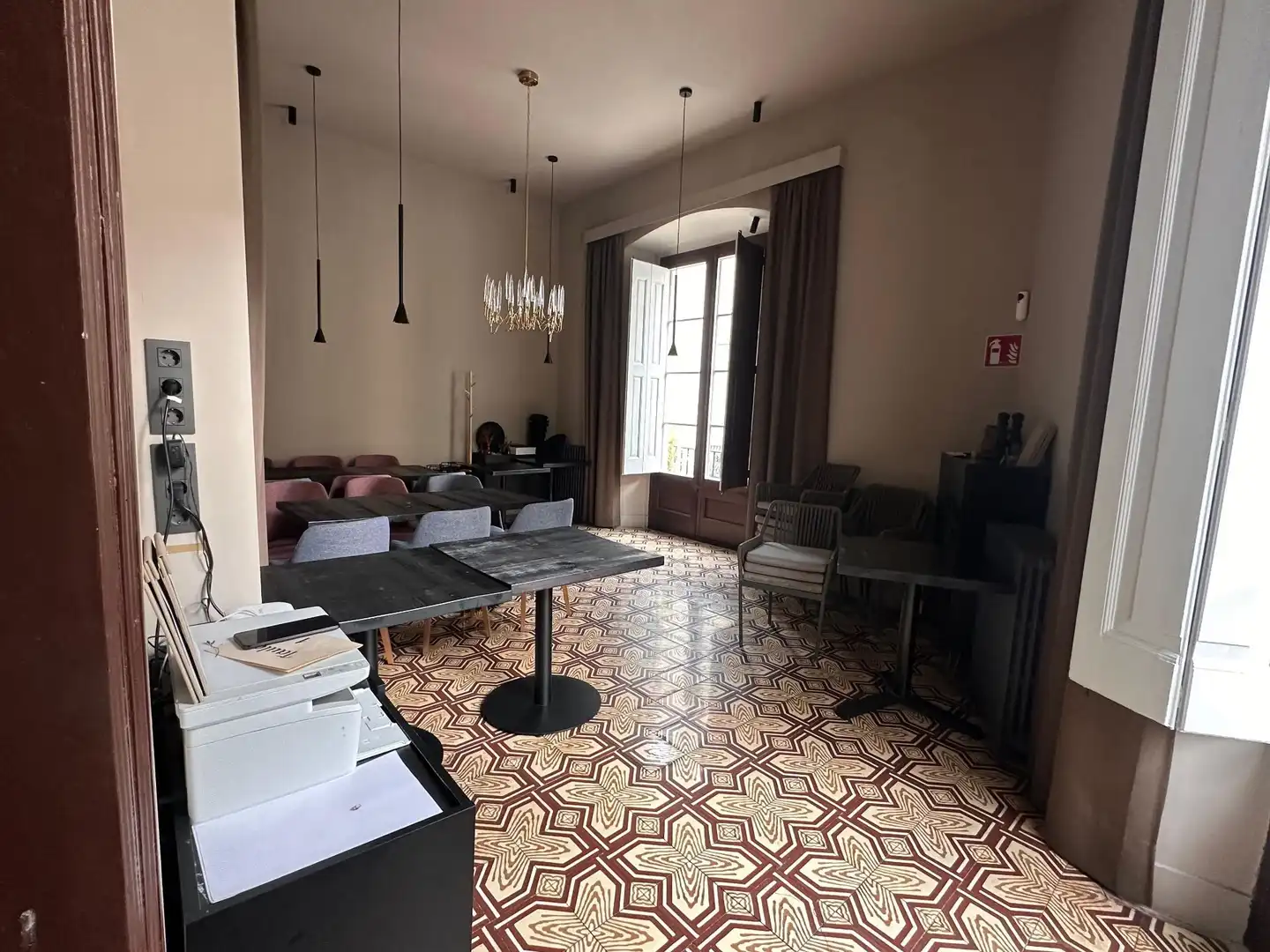 Local commercial à vendre à Centre - Barri Vell, imagen 14