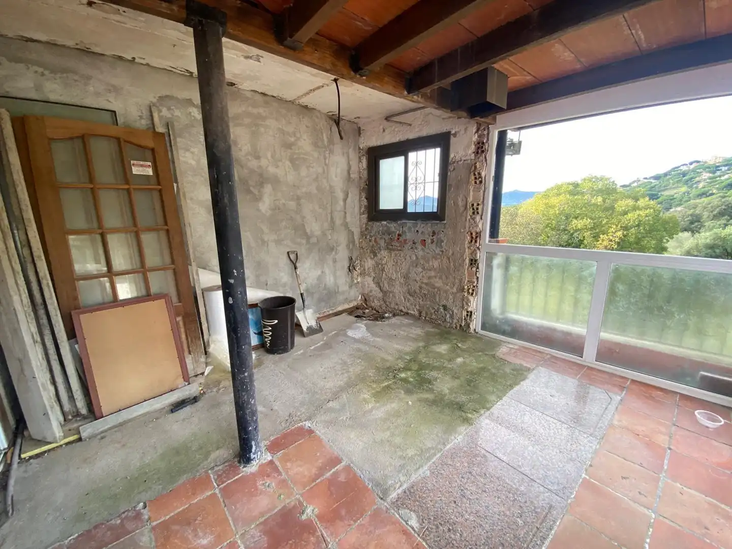 Casa adosada en venta en Castell d'Aro, Platja d'Aro i s'Agaró con Jardín privado y Terraza