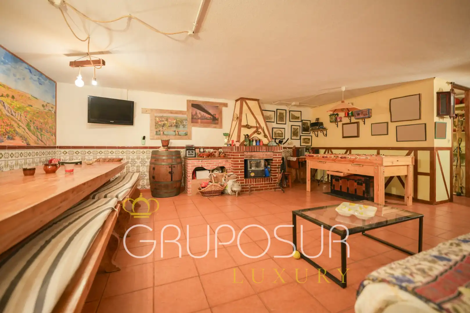 Casa adosada en venta en Arroyo de la Encomienda con Calefacción, Jardín privado y Parquet