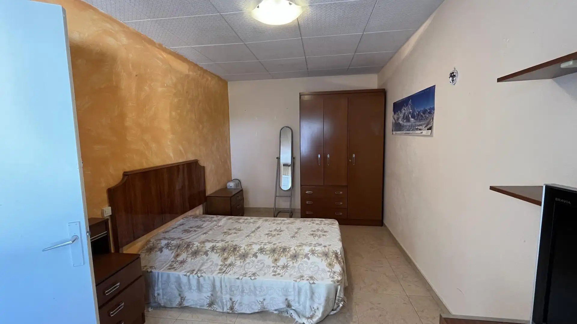 Dormitori de Casa o xalet en venda en Alpens