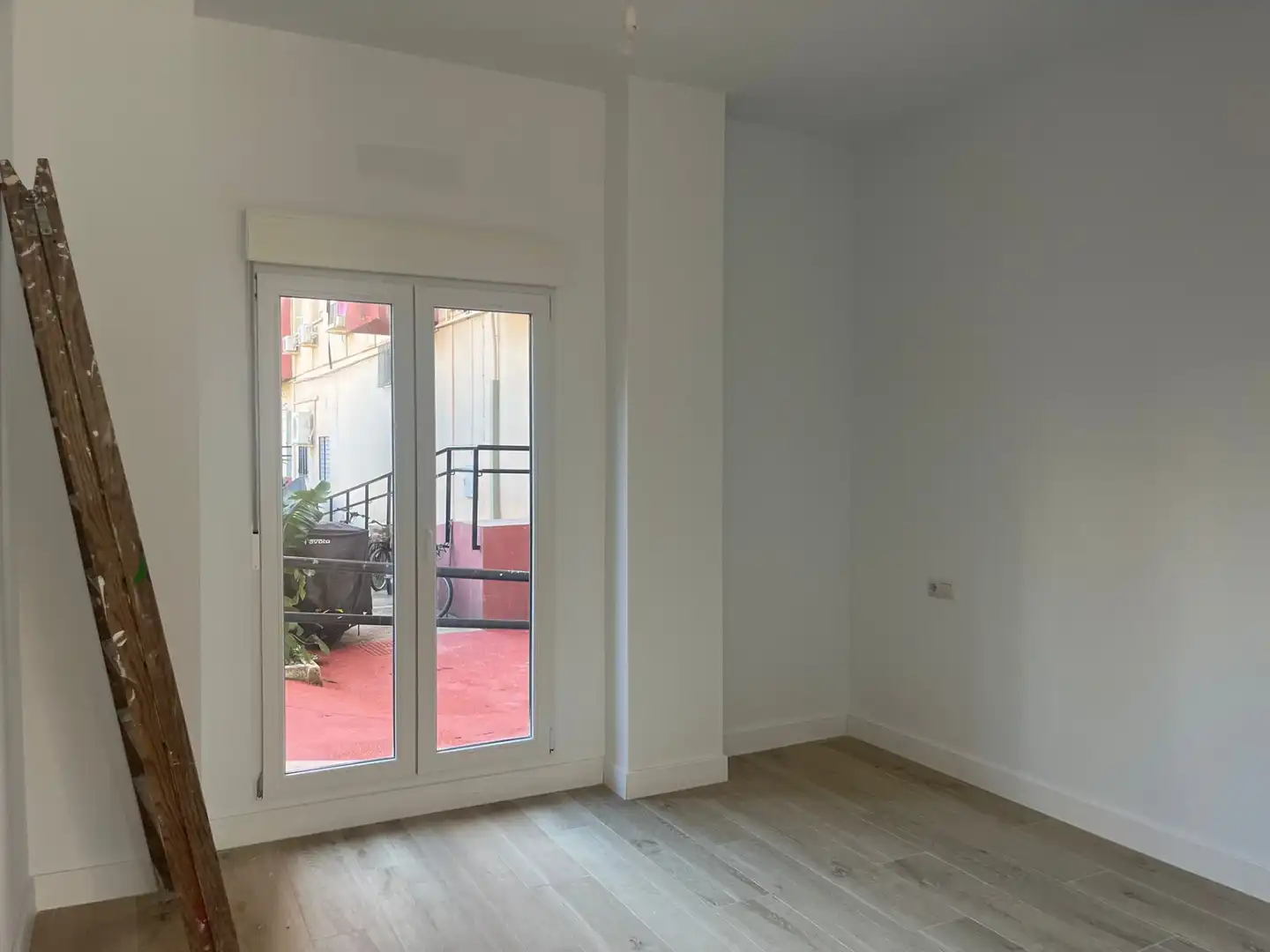Habitación de Planta baja en venta en Málaga con Aire acondicionado
