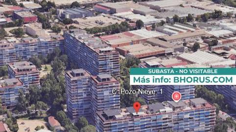 Photo 2 of Flat for sale in Pozo de la Nieve, 1, Parque Cataluña, Madrid