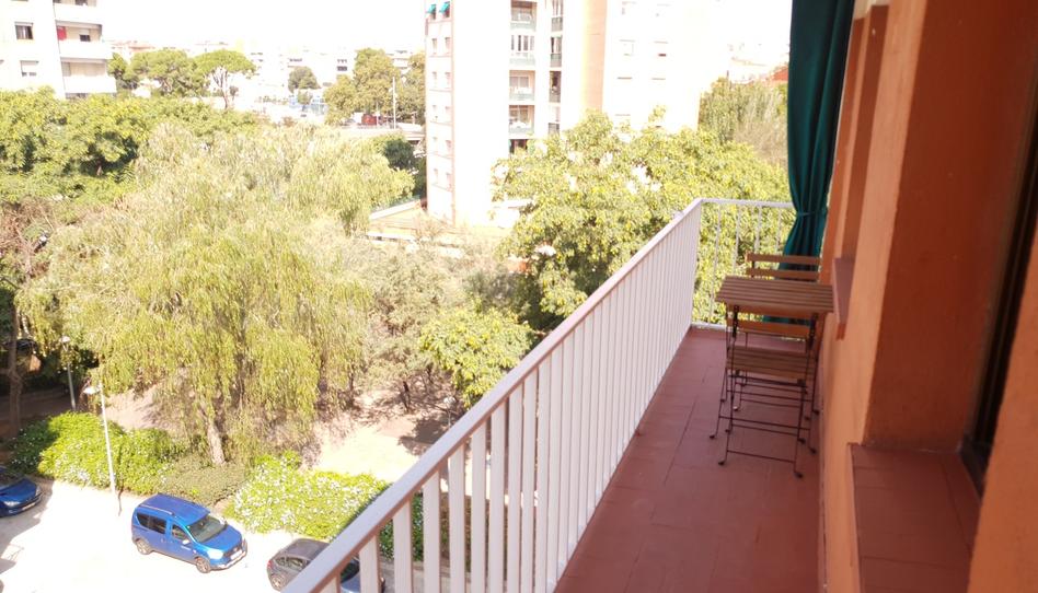 Photo 1 of Flat for sale in Goya, Catalunya - Fontetes, Barcelona
