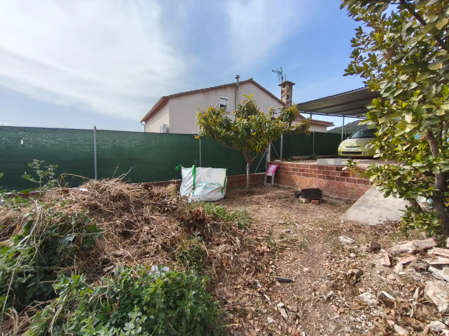 Casa o chalet en venta en Carrer del Teide, Albinyana