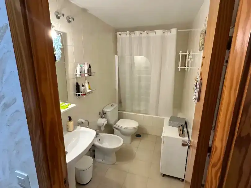 Baño de Piso en venta en  Palma de Mallorca con Aire acondicionado y Balcón