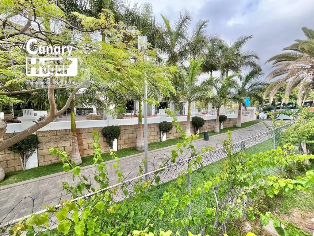 Apartament amb piscina en venda a Avenida Europa, imagen 29