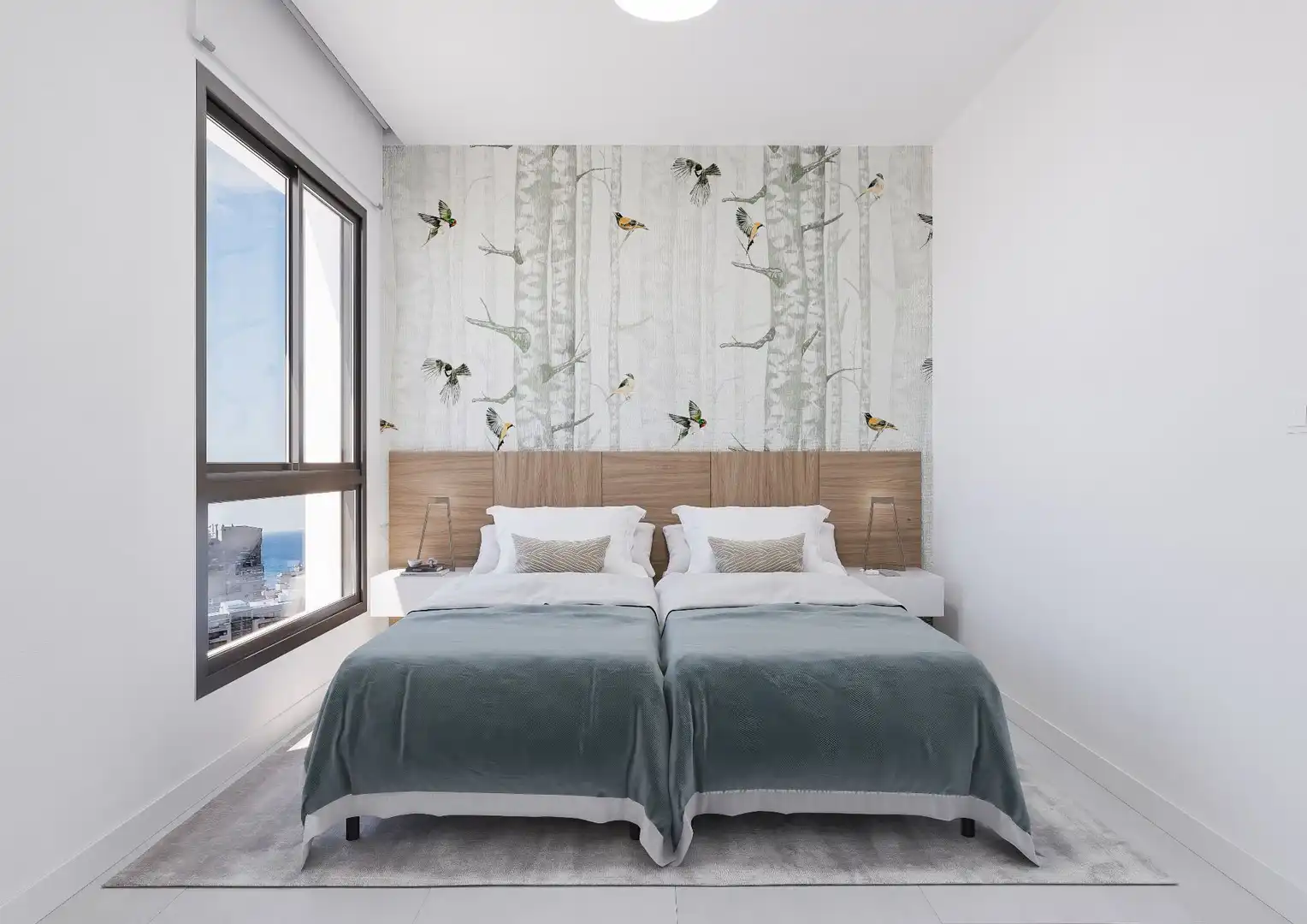 Apartamento con piscina en venta en Zona Levante - Playa Fossa, imagen 10