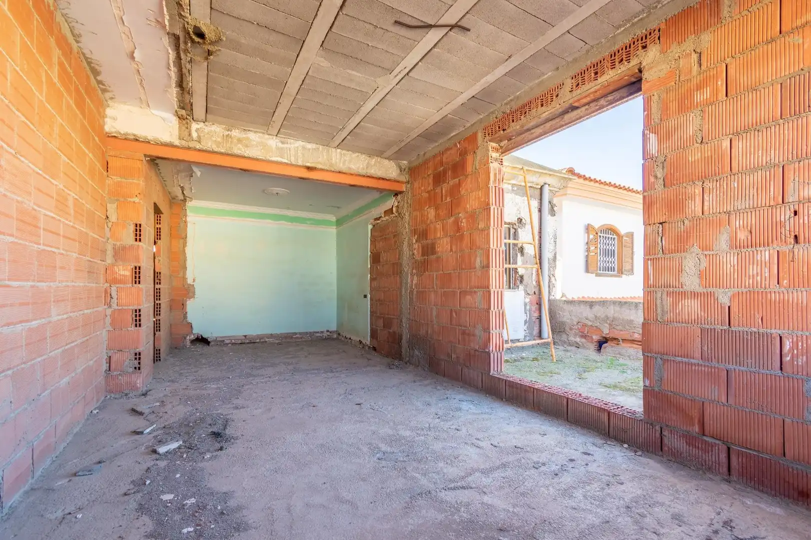 Casa o chalet en venta en Almería