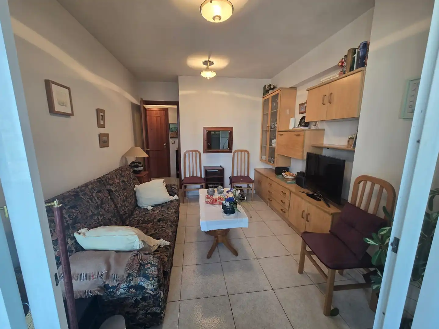 Appartement compact avec piscine à vendre à Calle Ibiza, imagen 12