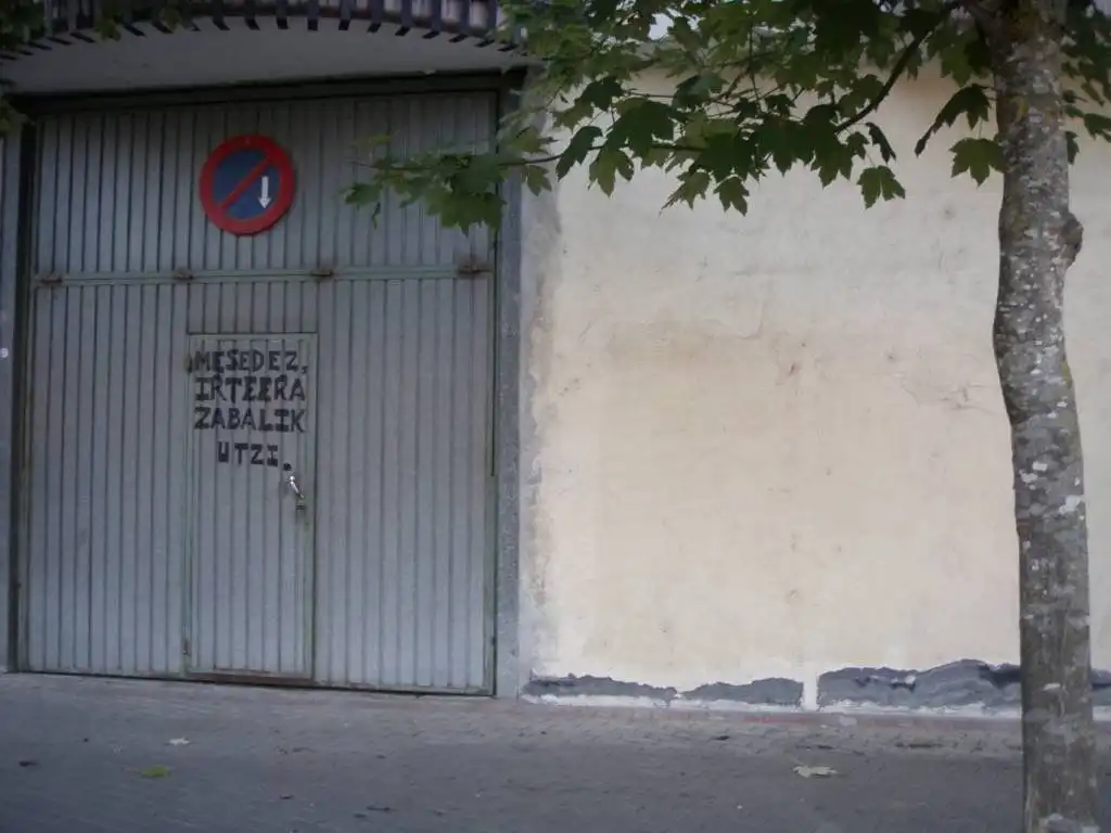 Business premises for sale in Igorre