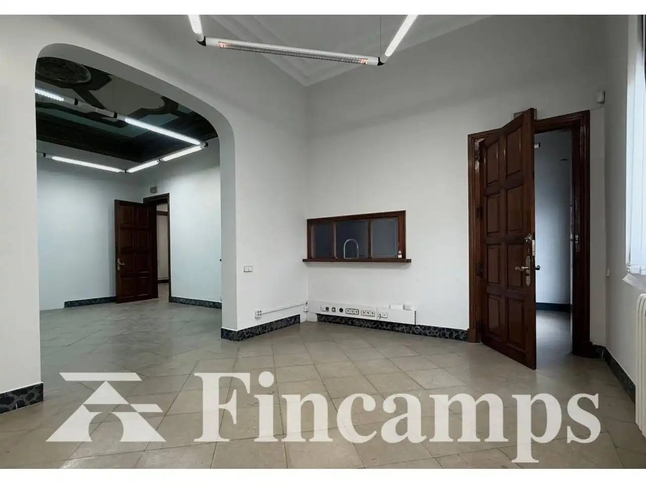 Office space to rent in Calle Can Quadres 1A, imagen 5