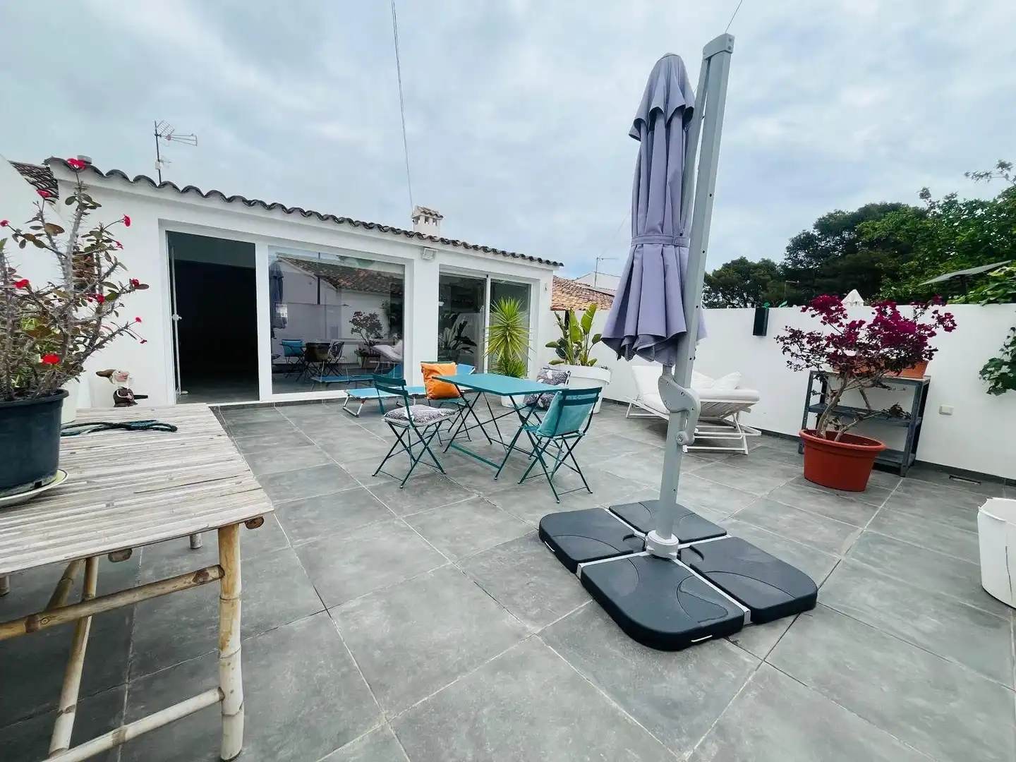 Bungalow con piscina in vendita a Barranco Hondo, imagen 19