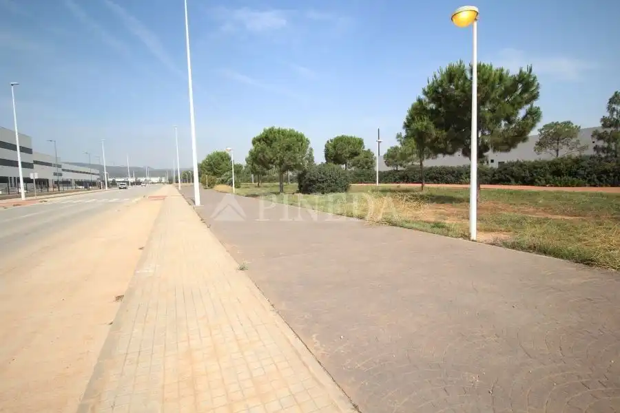 Terreny industrial en venda en Sagunto / Sagunt