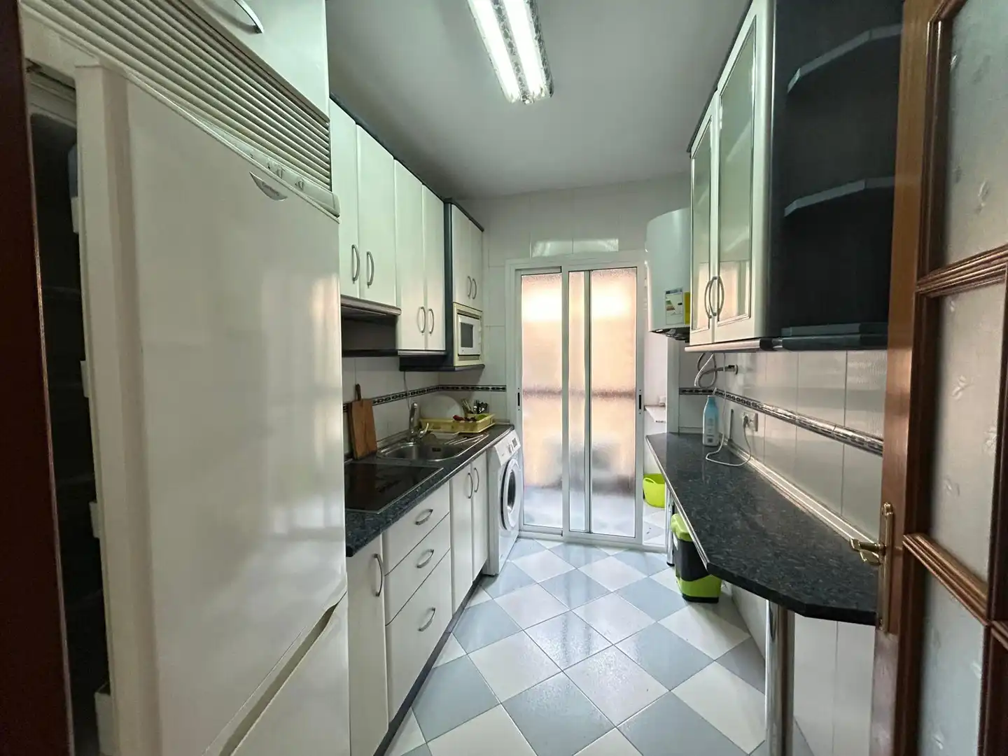Wohnung mit Terrasse zum Verkauf in Centro, imagen 6