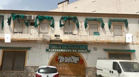 Photo 2 of Building for sale in El Castillo - San Roque - El Carmen, Murcia