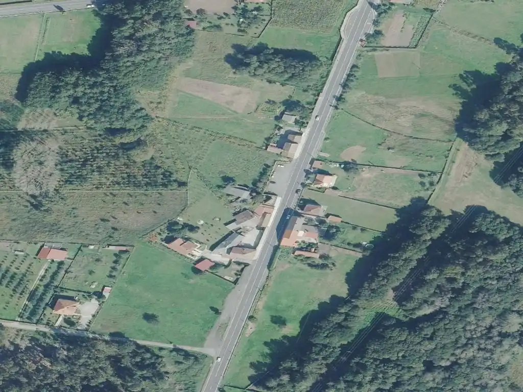 Casa en venta en Lugar Anllada 17, imagen 2
