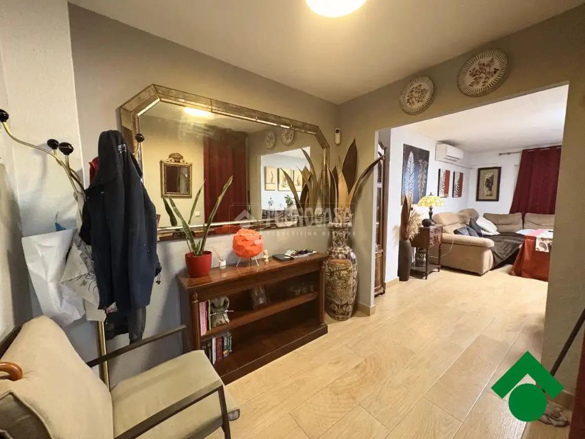 Flat for sale in Pizarra  with Air Conditioner and Terrace