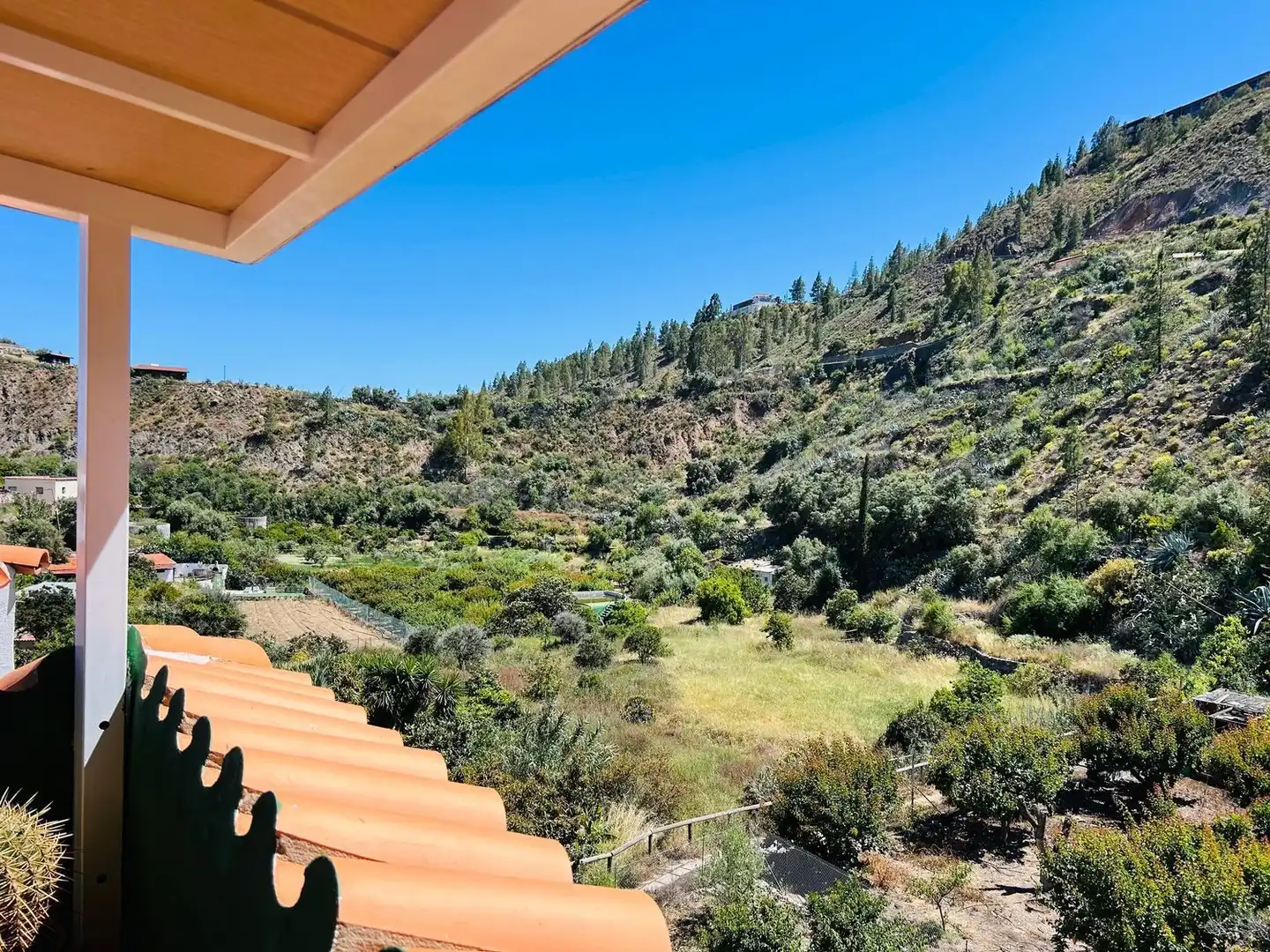 Xalet amb jardí en venda a Lugar Hoya de Tunte 13, imagen 26