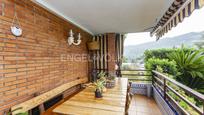 Terrace of Apartment for sale in Torrelles de Llobregat  with Air Conditioner, Terrace and Swimming Pool