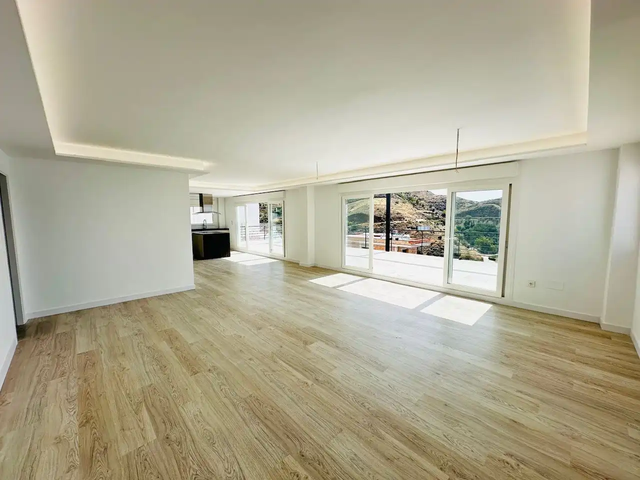 Casa o chalet en venta en El Peñoncillo
